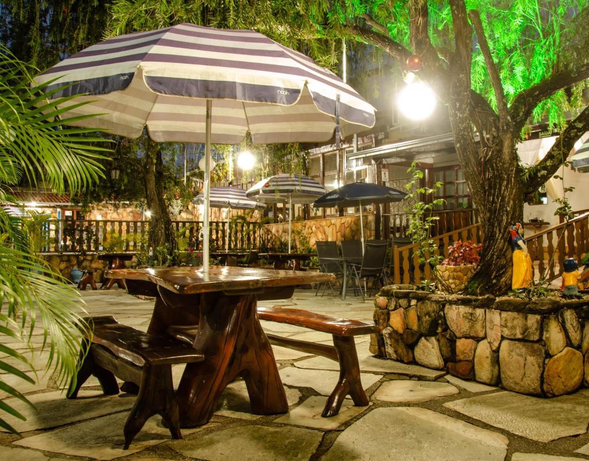 Inn Velha 2*