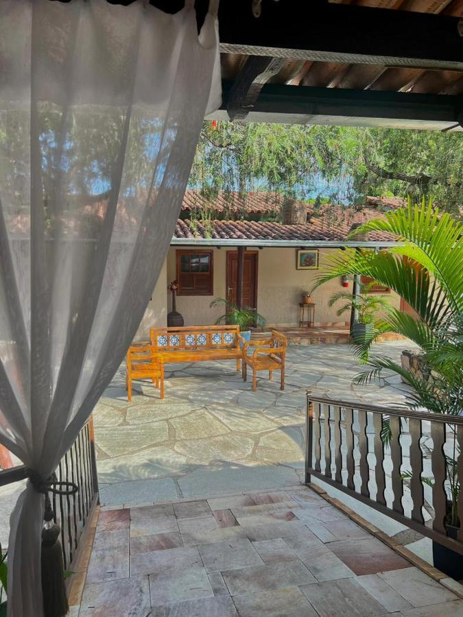 Velha Pirenópolis