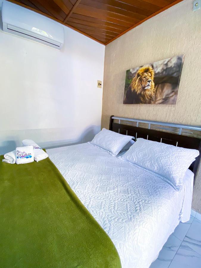 Inn Velha Pirenopolis