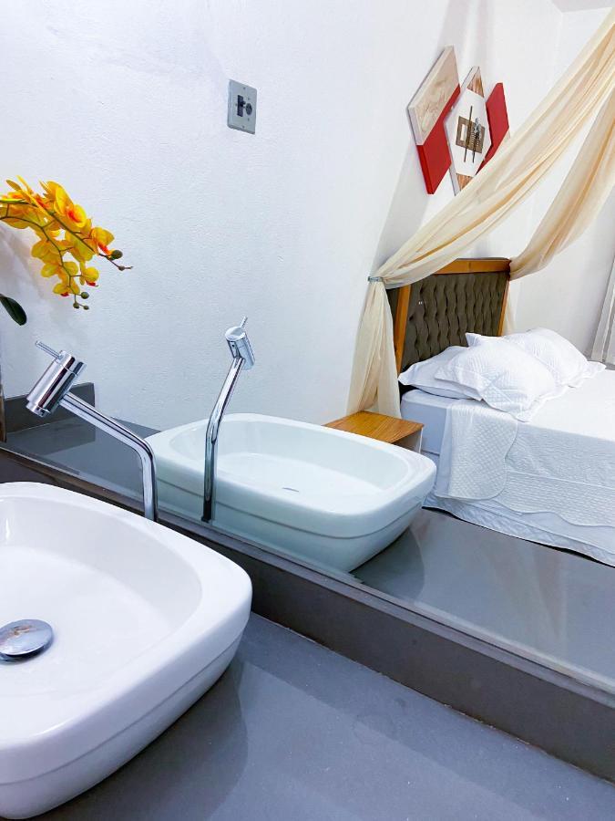 Velha Inn Pirenopolis