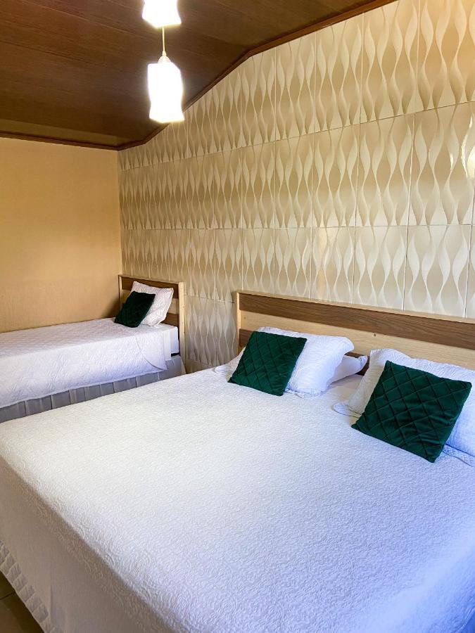 Velha Inn 2*
