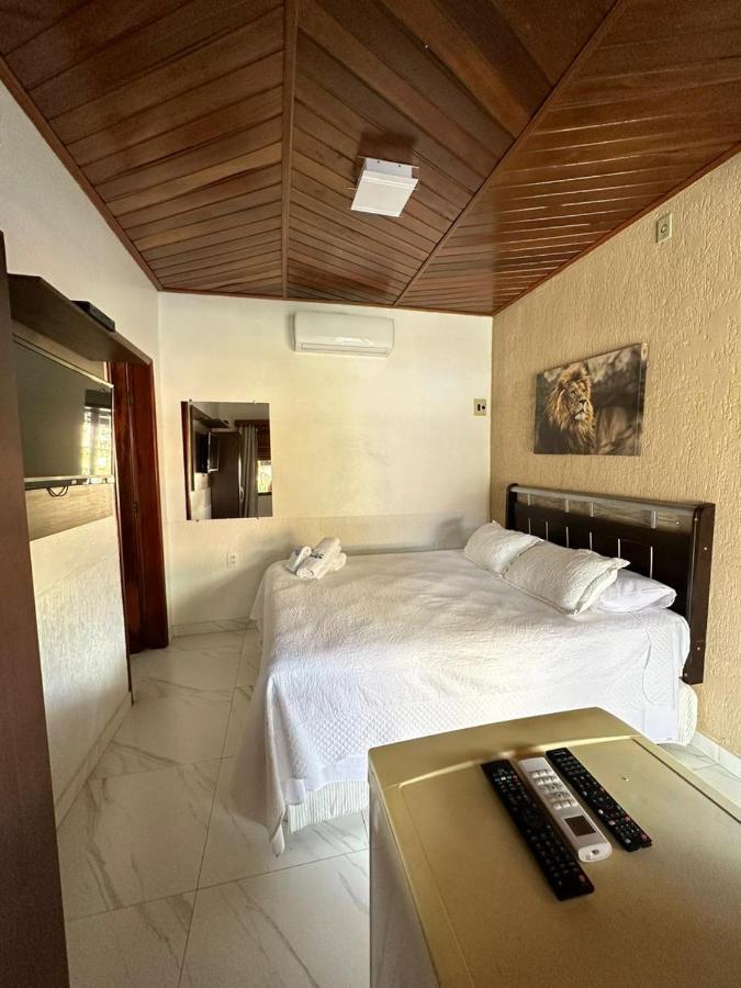 Velha Inn 2*