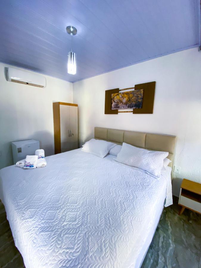 Velha Inn 2*