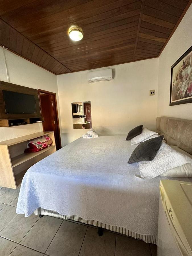 Velha 2* Pirenópolis