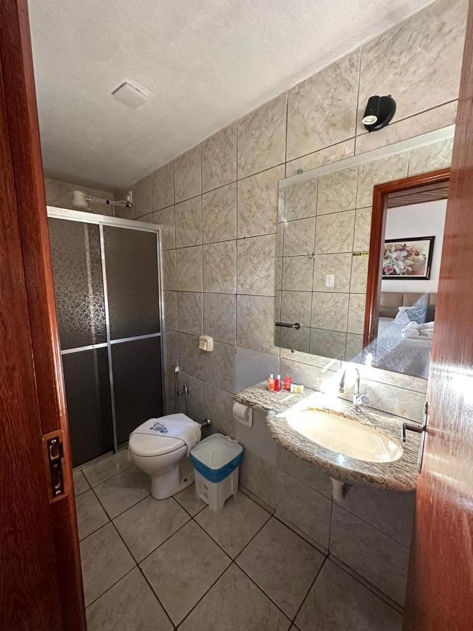 Velha Inn 2*