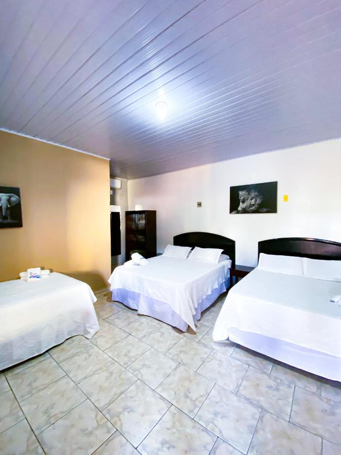 Inn Velha 2*