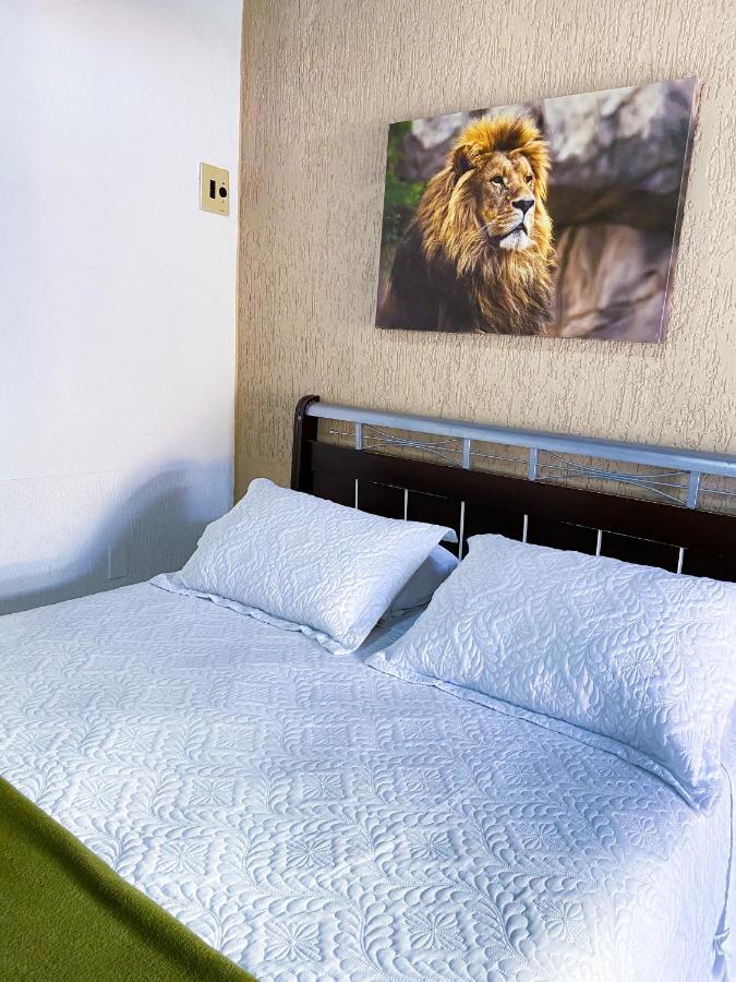 Velha Inn Pirenopolis