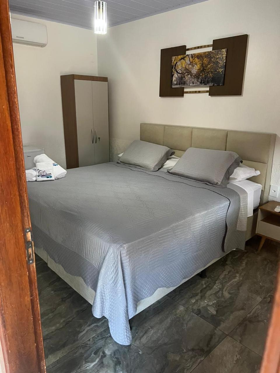 Inn Velha 2*