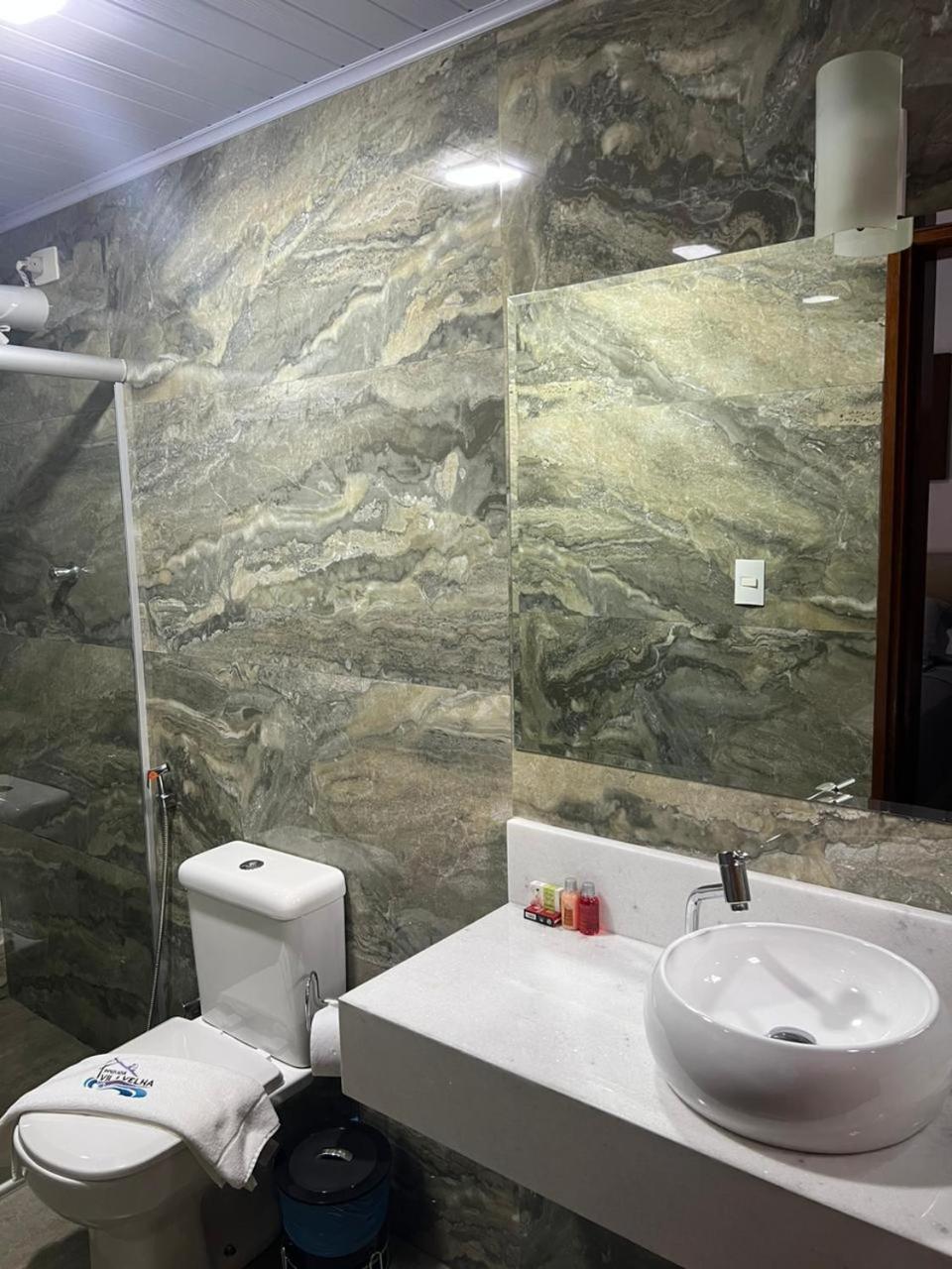 Inn Velha Pirenopolis