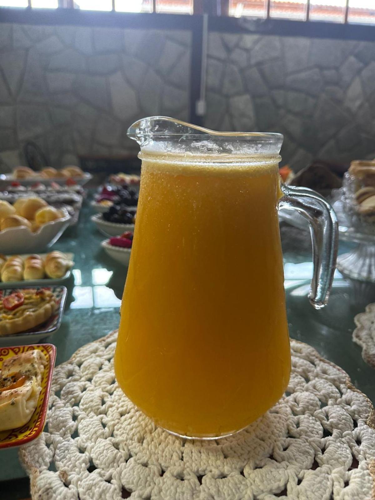 Velha Inn Pirenopolis